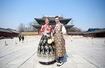 Private Tailor-made Seoul tour with Licensed Guide