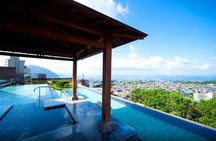 Kyushu Beppu Suginoi Onsen Tour