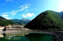 Private Gabala Tour