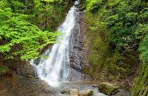Private Gabala Tour