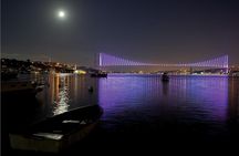 Glamorous Bosphorus (2-Hours Private Yacht Cruise)