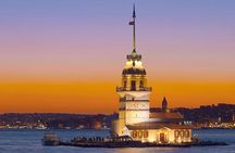 Glamorous Bosphorus (2-Hours Private Yacht Cruise)