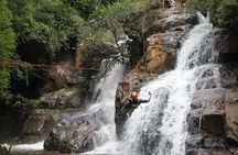 Canyoning Da Lat Vietnam