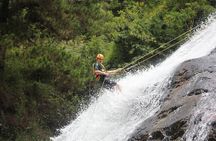 Canyoning Da Lat Vietnam
