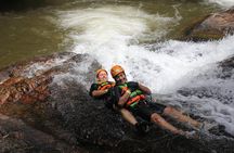 Canyoning Da Lat Vietnam