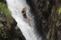 Canyoning Da Lat Vietnam