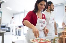 Neapolitan Pizzamaker for One Day