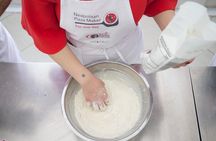 Neapolitan Pizzamaker for One Day