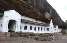 Sri-Lanka Cultural Tour 3 Days