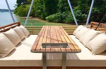Hype Luxury Catamaran Cruise Experience