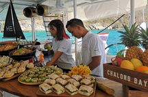 Hype Luxury Catamaran Cruise Experience