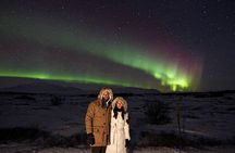Northern Lights Private Super Jeep Tour with Photos