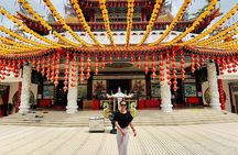 Best of Kuala Lumpur in Half a Day