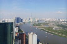 SAIGON SHORE EXCURSION: Special Saigon City Tour Full Day