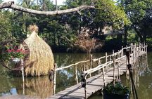 SAIGON SHORE EXCURSION: Special Saigon City Tour Full Day