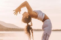 Morning Meditation & Yoga with Era with Breakfast & Swim