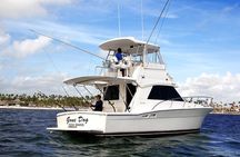 Private Punta Cana Six Hour Fishing Charter