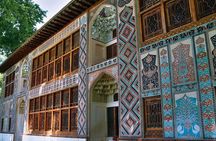 Private Sheki Tour