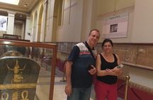 Explore Egypt In 3 Day Tours In Cairo-Giza And Alexandria 