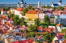 Tallinn Day Trip from Helsinki