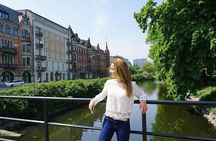 Private tour Copenhagen to Lund & Malmö City daytrip