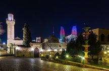 Unforgettable 1 week in Azerbaijan 