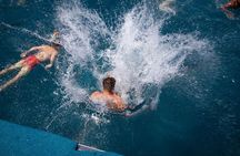 Wave Dancer Sunshine Full Day Cruise - All Inclusive