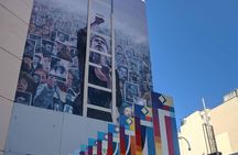 Private Jewish Walking Tour - Includes visit to AMIA, Libertad Synagogue + more