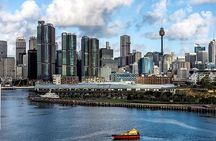 Sydney's Rocks & Darling Harbour With A Local: Private & Custom