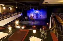 El Viejo Almacen Tango Show Only In Buenos Aires