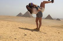 3 Days Tour Package to Cairo and Alexandria with Camel Ride