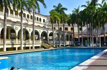 El Prado neighborhood of Barranquilla