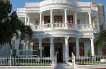 El Prado neighborhood of Barranquilla