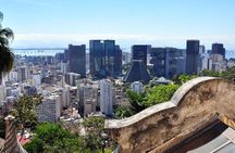 Rio Private Tour 