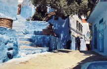Private Day Trip to Chefchaouen from Fez
