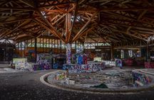 Explore Neukolln, Berlin's Artistic Area with A Local Host