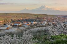 Classical 8-Day Tour in Armenia and Georgia: Culture and Cuisine