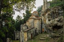 Sparta Full Day Tour