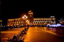 Classical 8-Day Tour in Armenia and Georgia: Culture and Cuisine