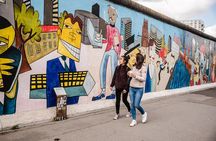 Private Berlin Half Day Tour with a Local: See the City Unscripted 