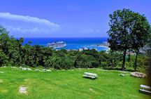 Private Ocho Rios highlight tour