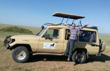 7-Day Safari (Including Serengeti) & Zanzibar Extension