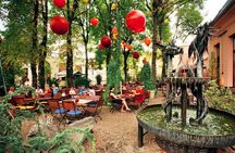 Private Tour Guide Berlin with a Local: Kickstart your Trip, Personalized