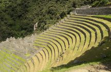 2-Day Inca Trail To Machu Picchu
