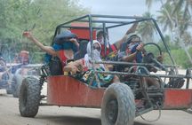 Dune Buggy / ATV / Safari / Cave / Beach / Adventure 