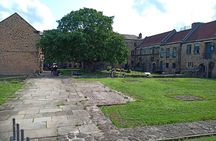 Guided City Walking Tour of Newcastle