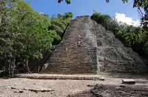 COBA ADVENTURE & SABROSURA Enjoy, Support & Interact at the Mayan Communities.