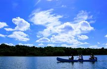 COBA ADVENTURE & SABROSURA Enjoy, Support & Interact at the Mayan Communities.