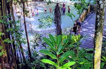 Private Ocho Rios highlight tour