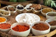 Cook with Wasantha